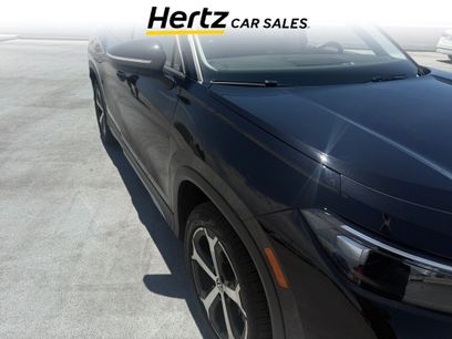 Used 2026 Volkswagen Tiguan SE