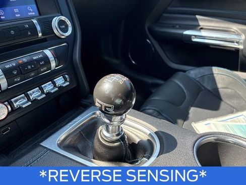 Used 2019 Ford Mustang GT Premium w/ Performance Package - Level 2 RWD image 13