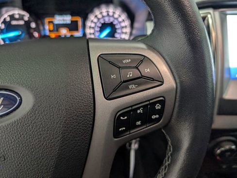 Used 2023 Ford Ranger XLT w/ Equipment Group 301A Mid AWD/4WD image 18