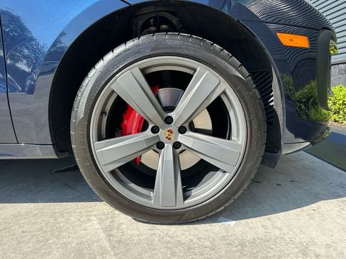 Used 2023 Porsche Macan S image 15