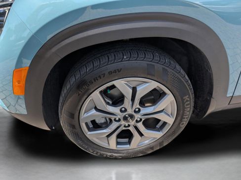 Used 2024 Kia Seltos S image 13