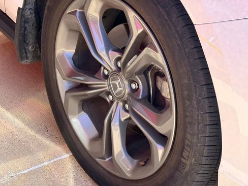 Used 2024 Honda Accord EX image 5