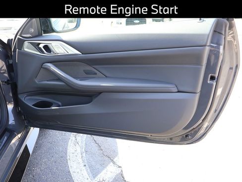 New 2026 BMW M4 xDrive Competition image 12