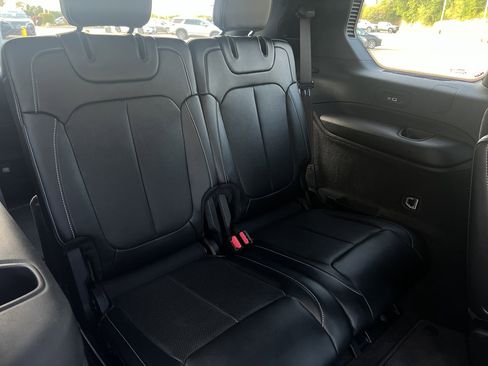 Used 2021 Jeep Grand Cherokee L Overland w/ Luxury Tech Group IV image 21