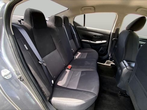 Used 2024 Nissan Sentra SV w/ All-Weather Package FWD image 19
