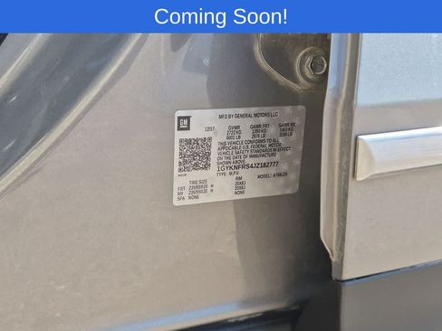 Used 2018 Cadillac XT5 Premium Luxury AWD/4WD image 38