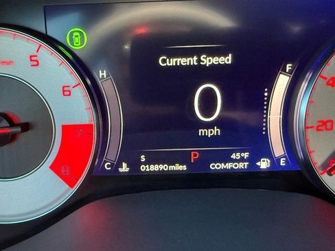 Certified 2023 Acura TLX SH-AWD w/ A-SPEC Pkg image 21