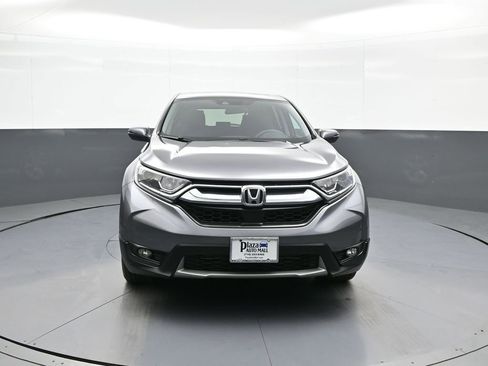 Certified 2019 Honda CR-V EX image 2