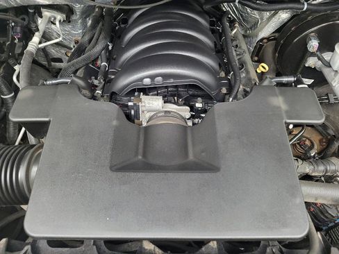 Used 2016 Chevrolet Silverado 1500 LTZ Z71 w/ Realtree Edition image 30