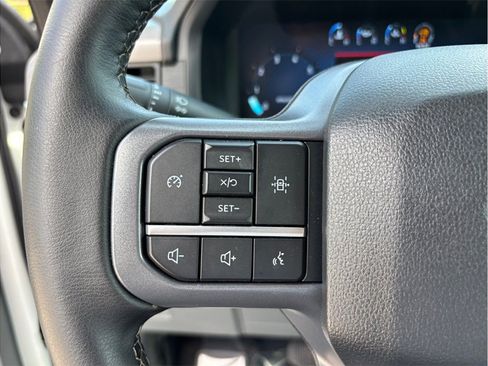 Used 2025 Ford F150 XLT w/ Equipment Group 301A Standard AWD/4WD image 23