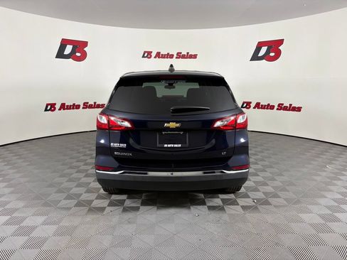 Used 2021 Chevrolet Equinox LT FWD image 5