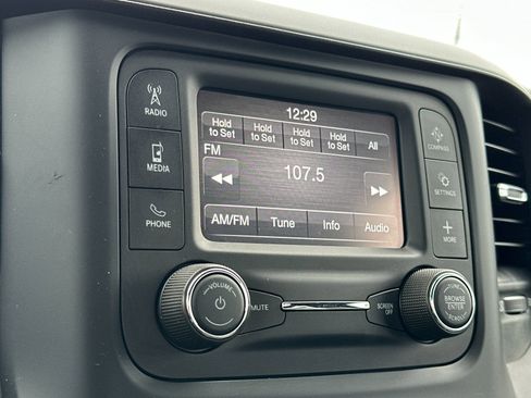 Used 2023 RAM 3500 Tradesman image 16