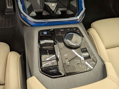 New 2026 BMW X3 xDrive30 w/ Premium Package image 19