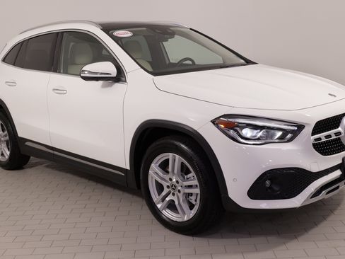 Used 2023 Mercedes-Benz GLA 250 4MATIC image 6