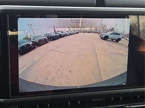 New 2026 Jeep Wrangler Unlimited Rubicon w/ Xtreme 35 Tire Package AWD/4WD image 16