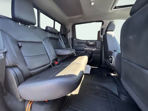 Used 2020 GMC Sierra 1500 Denali w/ Denali Ultimate Package AWD/4WD image 33