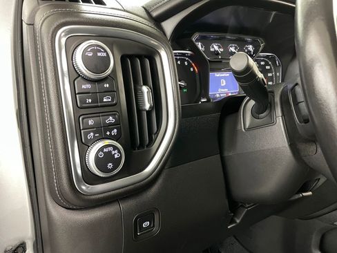 Certified 2020 GMC Sierra 1500 Elevation w/ Elevation Value Package AWD/4WD image 26