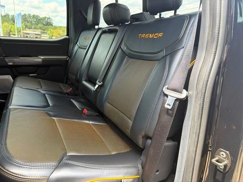 Used 2023 Ford F150 Tremor w/ Equipment Group 402A High AWD/4WD image 7