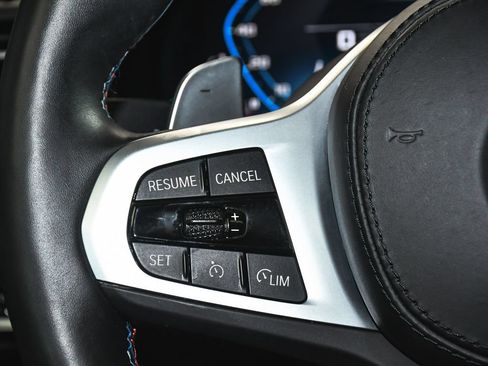 Used 2025 BMW X4 M40i w/ Premium Package AWD/4WD image 40