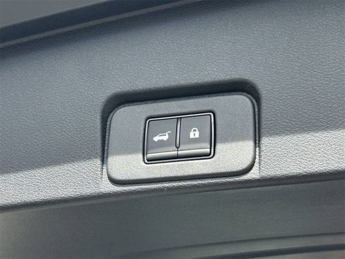 New 2026 Nissan Rogue Dark Armor image 13