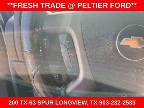 Used 2007 Chevrolet Silverado 3500 LT w/ 2LT Audio Package image 16