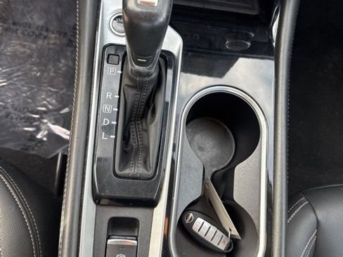 Used 2023 Nissan Altima 2.5 SL image 18