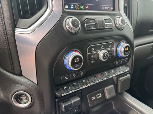 Used 2020 GMC Sierra 1500 SLT AWD/4WD image 20