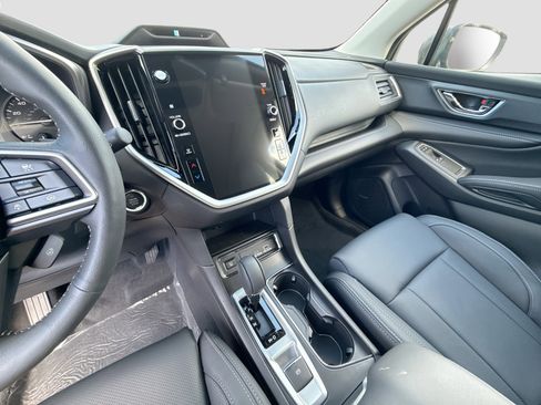 New 2026 Subaru Ascent Limited image 30
