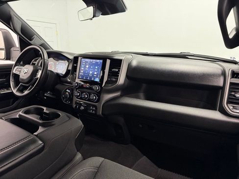 Used 2025 RAM 1500 Classic Warlock image 27