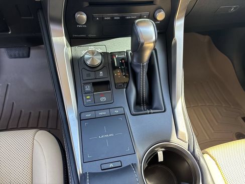 Used 2021 Lexus NX 300 FWD w/ Premium Package image 23