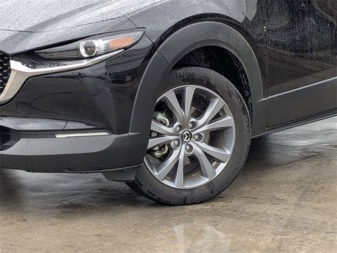 Used 2025 MAZDA CX-30 AWD 2.5 S w/ Preferred Package image 31