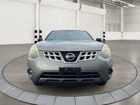 Used 2012 Nissan Rogue S w/ Special Edition Pkg AWD/4WD image 8
