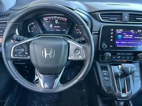 Used 2018 Honda CR-V EX-L image 30