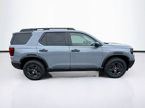 New 2026 Honda Passport RTL image 8