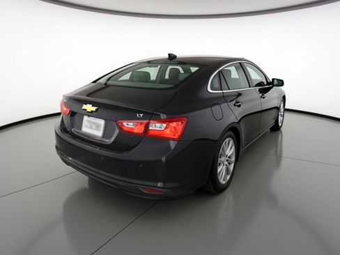 Used 2024 Chevrolet Malibu LT image 9