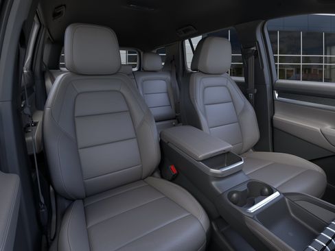 New 2026 GMC Terrain Elevation w/ Elevation Premium Package FWD image 40