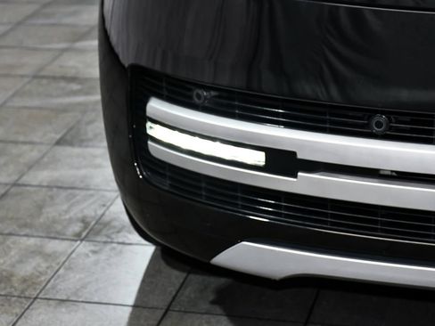 Used 2023 Land Rover Range Rover Autobiography AWD/4WD image 77