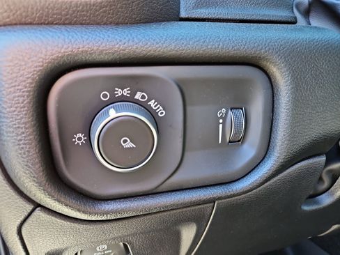 New 2026 RAM 1500 Tradesman image 23