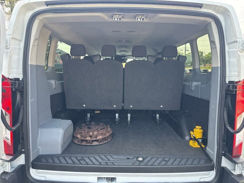 Used 2016 Ford Transit 350 XLT image 38