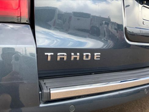 Used 2019 Chevrolet Tahoe Premier image 31