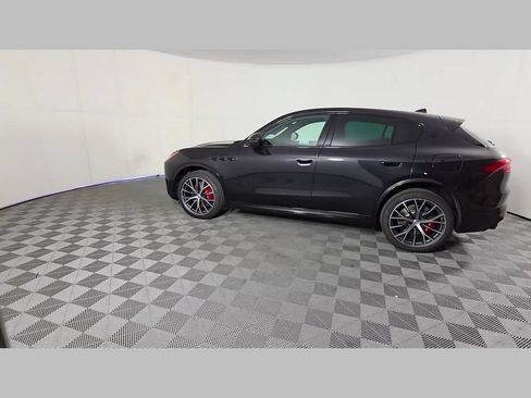 New 2026 Maserati Grecale Modena AWD/4WD image 42