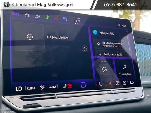 New 2026 Volkswagen Tiguan SE R-Line image 39