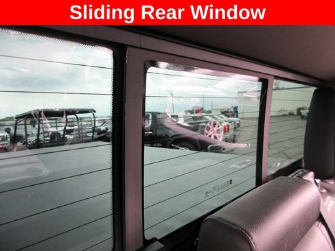 Used 2019 GMC Sierra 1500 SLT w/ SLT Premium Plus Package AWD/4WD image 26