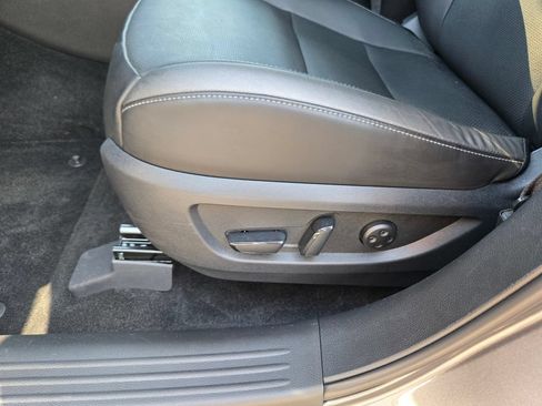 Certified 2025 INFINITI QX55 Luxe w/ Cargo Package AWD/4WD image 16