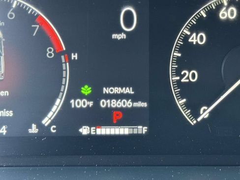 Used 2025 Honda Ridgeline RTL image 13