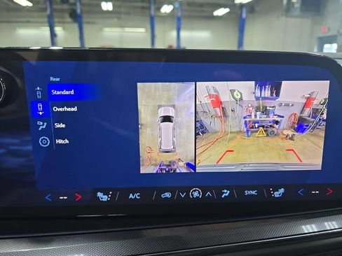 New 2026 Chevrolet Tahoe RST w/ Comfort Package AWD/4WD image 26