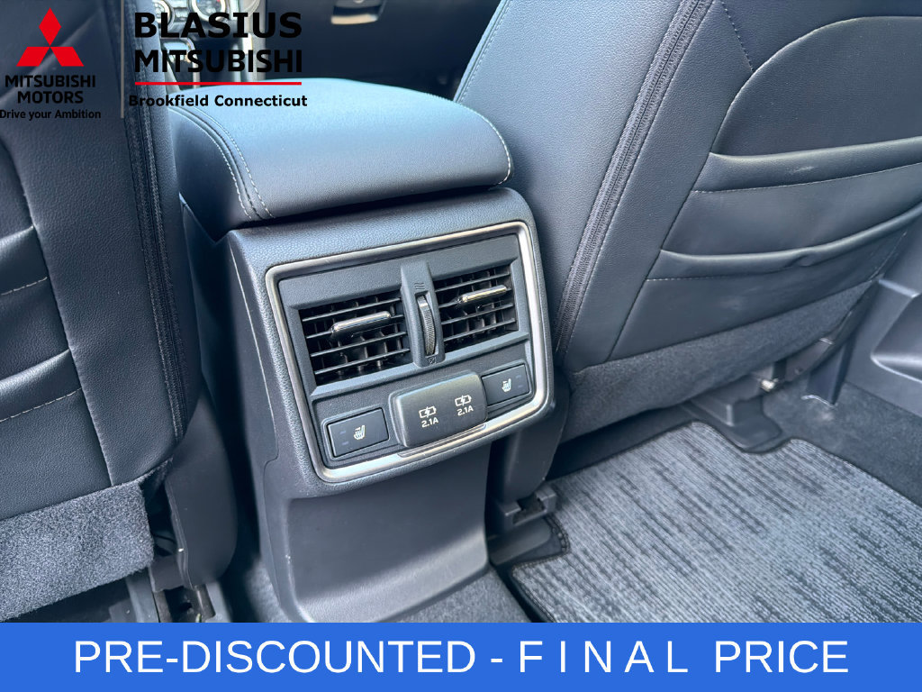 Used 2023 Subaru Forester Touring AWD/4WD image 45