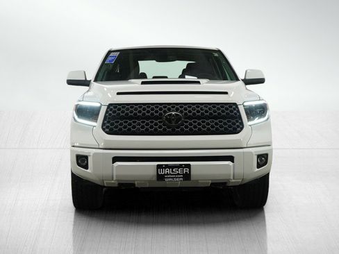Used 2021 Toyota Tundra SR5 image 8