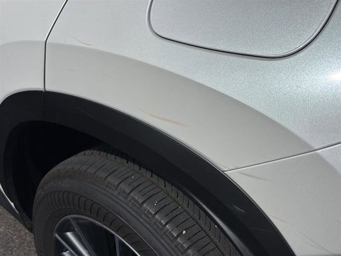 Used 2025 Lexus NX 350h AWD w/ Premium Package image 9