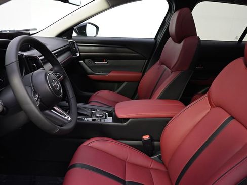 New 2026 MAZDA CX-50 2.5 Hybrid w/ Cargo Package image 13